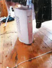 洗濯物、早く乾かすアイディア3